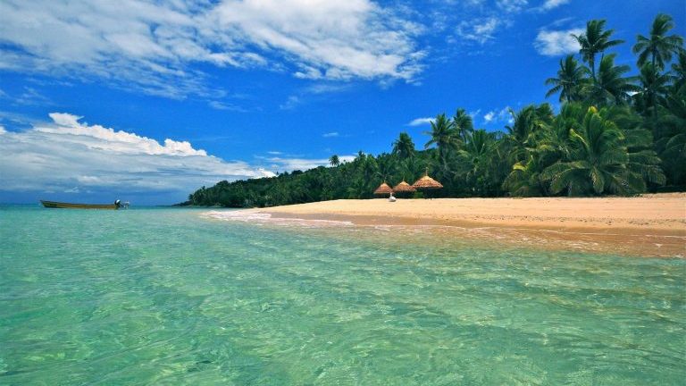 Fiji – An Amazing Spot To Visit