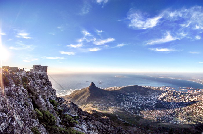 Cape Town – A Place To Be Explored