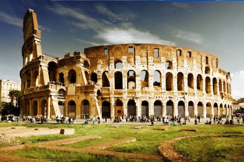 Vital Facts About Rome