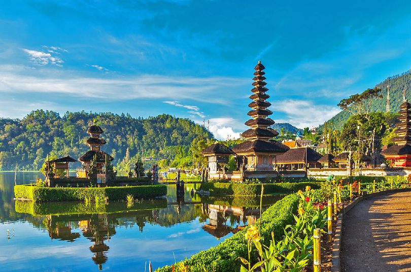 Bali – A Wonderful Place To Visit