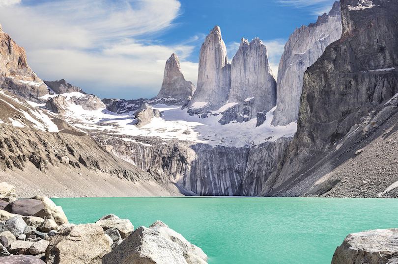 Chile – A Best Tourist Destination