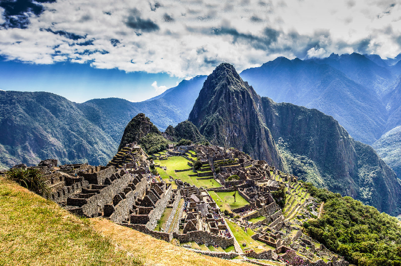 Fascinating Places to Visit In Peru