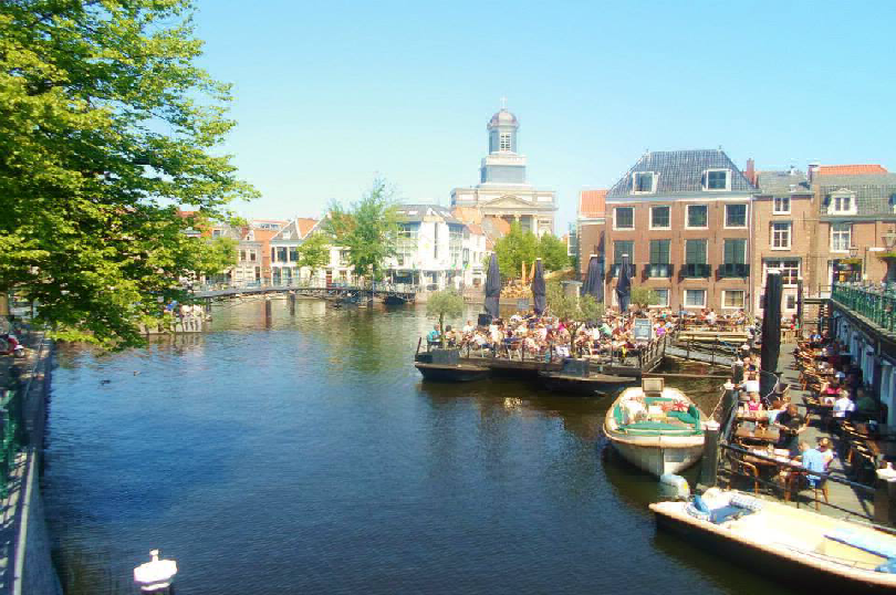 Places To Visit In Netherlands