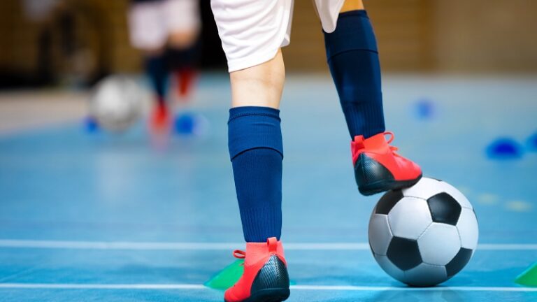 Why Futsal is the Ultimate Cool Sport: Mind-Blowing Reasons